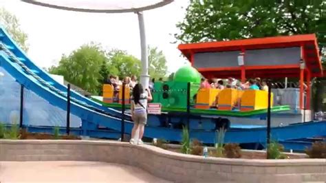 blood bath cedar point|More reasons to scream in the park! Cedar Point's .